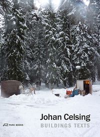 Produktbild: Johan Celsing