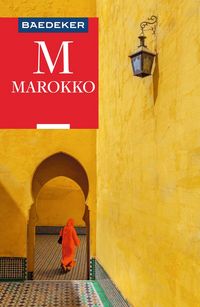Produktbild: Baedeker Reisef&uuml;hrer E-Book Marokko