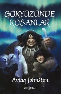 Produktbild: G&ouml;ky&uuml;z&uuml;nde Kosanlar
