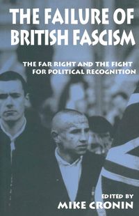 Produktbild: The Failure of British Fascism