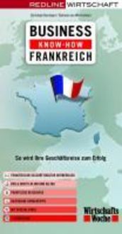 Produktbild: Business Know-how Frankreich
