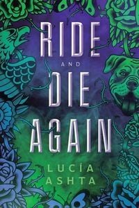 Produktbild: Ride and Die Again