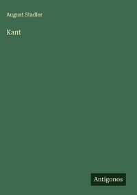 Produktbild: Kant
