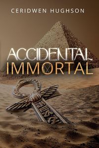 Produktbild: Accidental Immortal