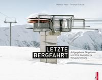 Produktbild: Letzte Bergfahrt