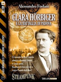 Produktbild: Clara H&ouml;rbiger e la battaglia di Padova