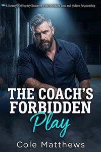 Produktbild: The Coach's Forbidden Play