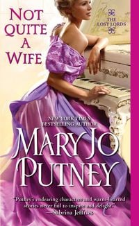 Produktbild: Not Quite a Wife