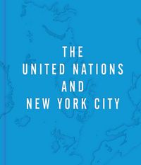 Produktbild: The United Nations and New York City