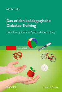 Produktbild: Das erlebnisp&auml;dagogische Diabetes-Training