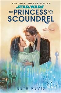 Produktbild: Star Wars: The Princess and the Scoundrel