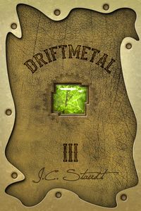 Produktbild: Driftmetal III