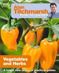 Produktbild: Vegetables and Herbs