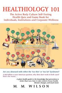 Produktbild: Healthiology 101