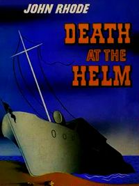 Produktbild: Death at the Helm