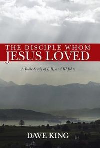 Produktbild: The Disciple Whom Jesus Loved