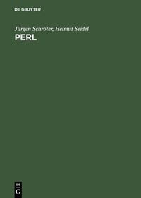 Produktbild: Perl
