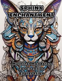 Produktbild: Sphinx Enchantment