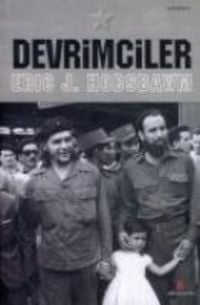 Produktbild: Devrimciler