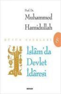 Produktbild: Islamda Devlet Idaresi