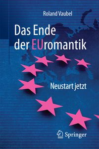 Produktbild: Das Ende der Euromantik