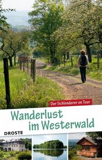 Produktbild: M&uuml;ller, K: Wanderlust im Westerwald