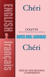 Produktbild: Cheri (Dual-Language)