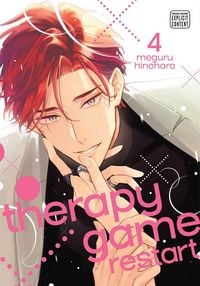 Produktbild: Therapy Game Restart, Vol. 4
