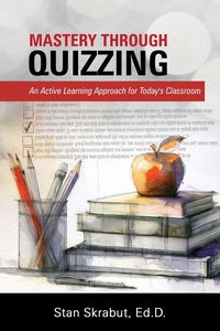 Produktbild: Mastery Through Quizzing