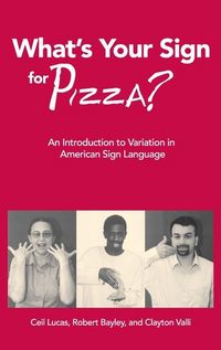 Produktbild: What's Your Sign for Pizza?