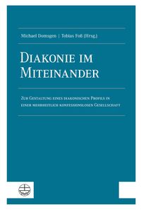 Produktbild: Diakonie im Miteinander