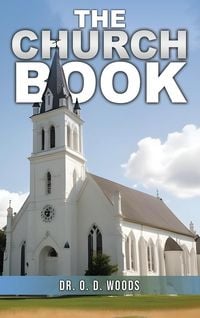 Produktbild: The Church Book