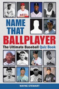 Produktbild: Name That Ballplayer
