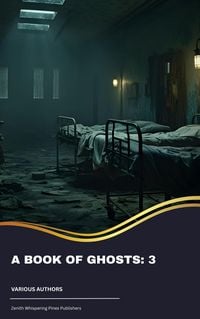Produktbild: A Book of Ghosts: 3