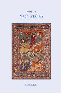 Produktbild: Nach Isfahan