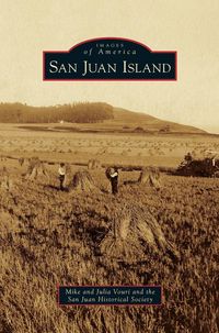Produktbild: San Juan Island