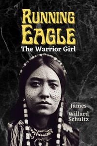 Produktbild: Running Eagle, the Warrior Girl