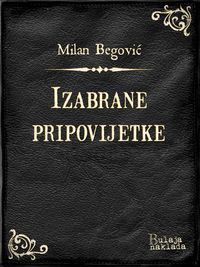Produktbild: Izabrane pripovijetke
