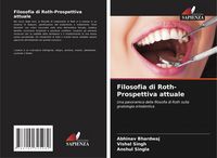 Produktbild: Filosofia di Roth-Prospettiva attuale