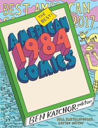 Bild vom Artikel The Best American Comics 2017 vom Autor Bill Kartalopoulos