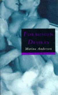 Produktbild: Anderson, Marina: Forbidden Desires.