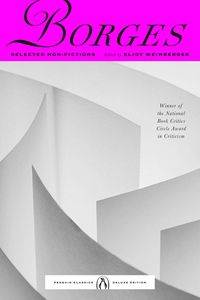 Produktbild: Selected Non-Fictions