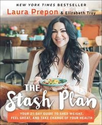 Produktbild: The Stash Plan