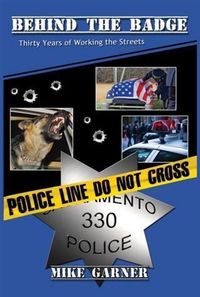 Produktbild: Behind the Badge