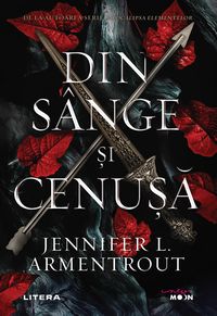 Produktbild: Din sange si cenusa