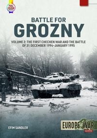 Produktbild: Battle for Grozny