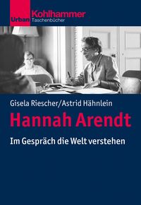 Produktbild: Hannah Arendt