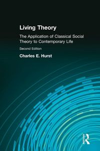 Produktbild: Living Theory