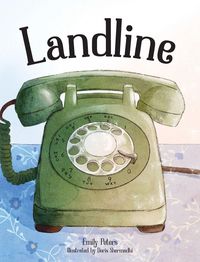 Produktbild: Landline