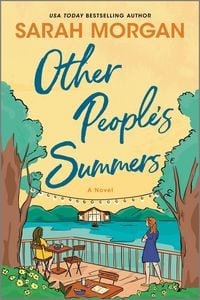 Produktbild: Other People's Summers